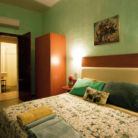 Hotel Casa Billi Florenz Zimmer foto
