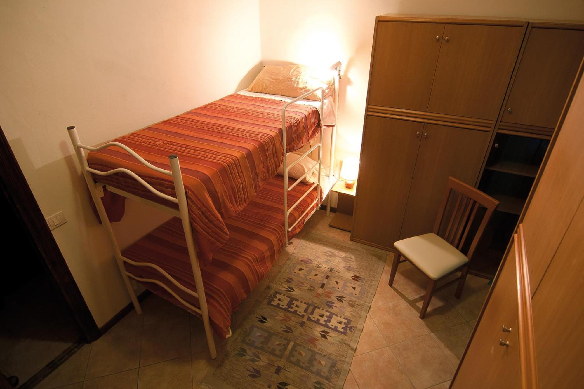 Hotel Casa Billi Florenz Zimmer foto
